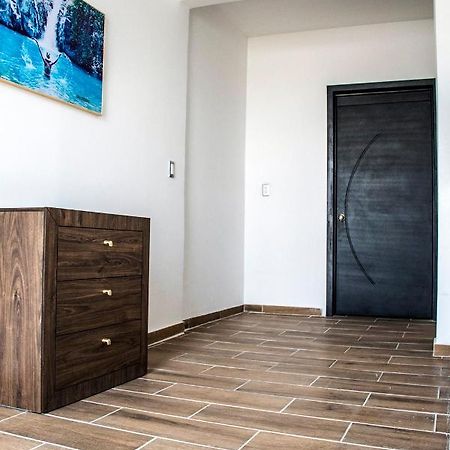 Ra Ngu Apartment Ixmiquilpan Luaran gambar