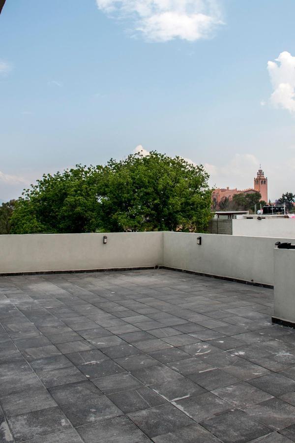 Ra Ngu Apartment Ixmiquilpan Luaran gambar