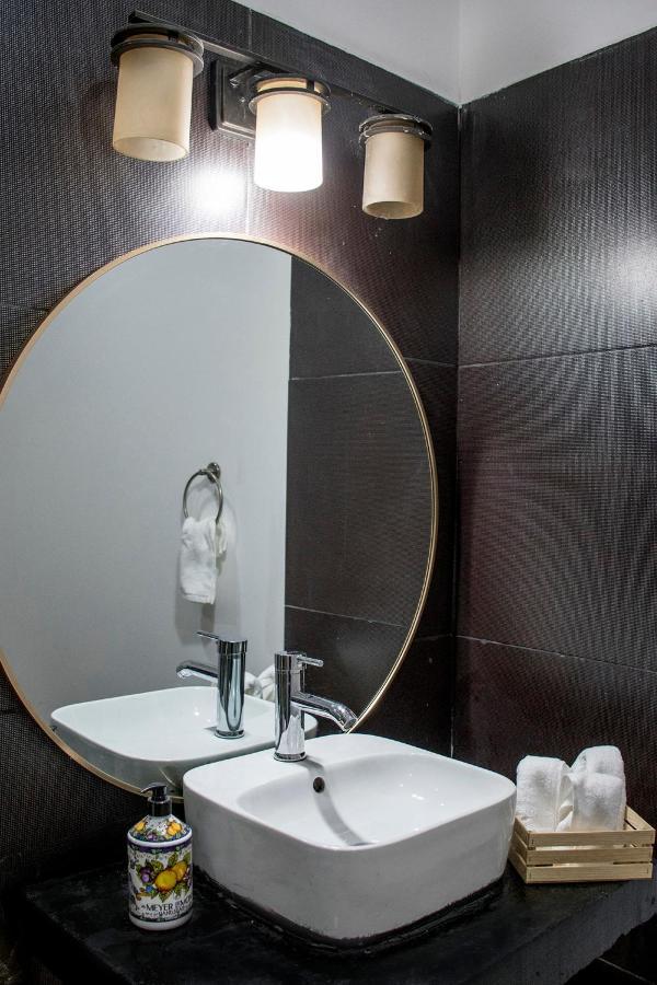 Ra Ngu Apartment Ixmiquilpan Luaran gambar