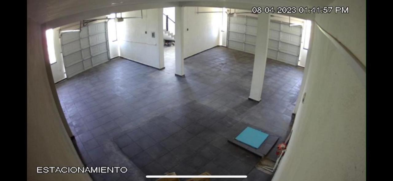 Ra Ngu Apartment Ixmiquilpan Luaran gambar