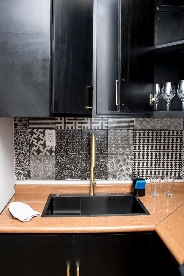 Ra Ngu Apartment Ixmiquilpan Luaran gambar