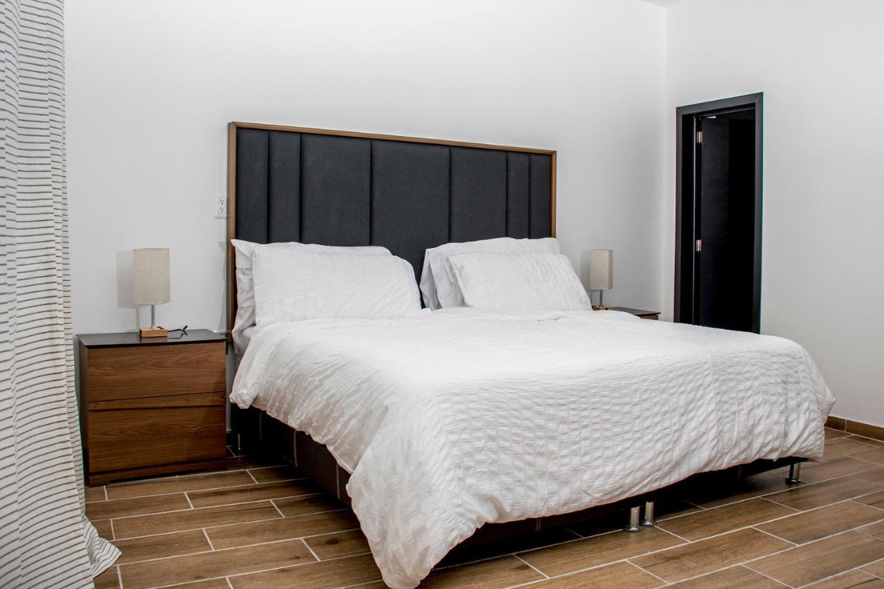 Ra Ngu Apartment Ixmiquilpan Luaran gambar