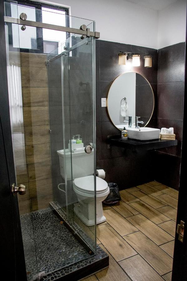 Ra Ngu Apartment Ixmiquilpan Luaran gambar