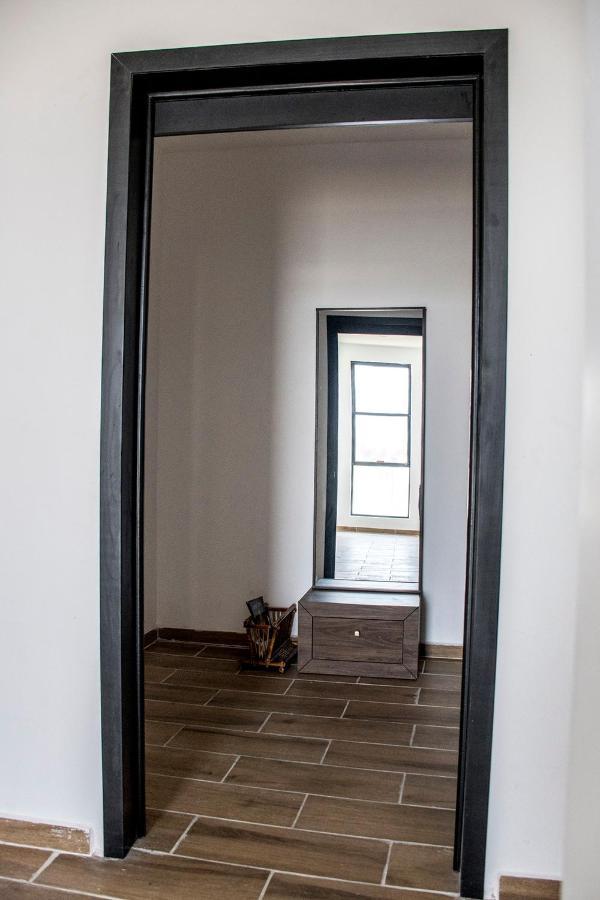 Ra Ngu Apartment Ixmiquilpan Luaran gambar