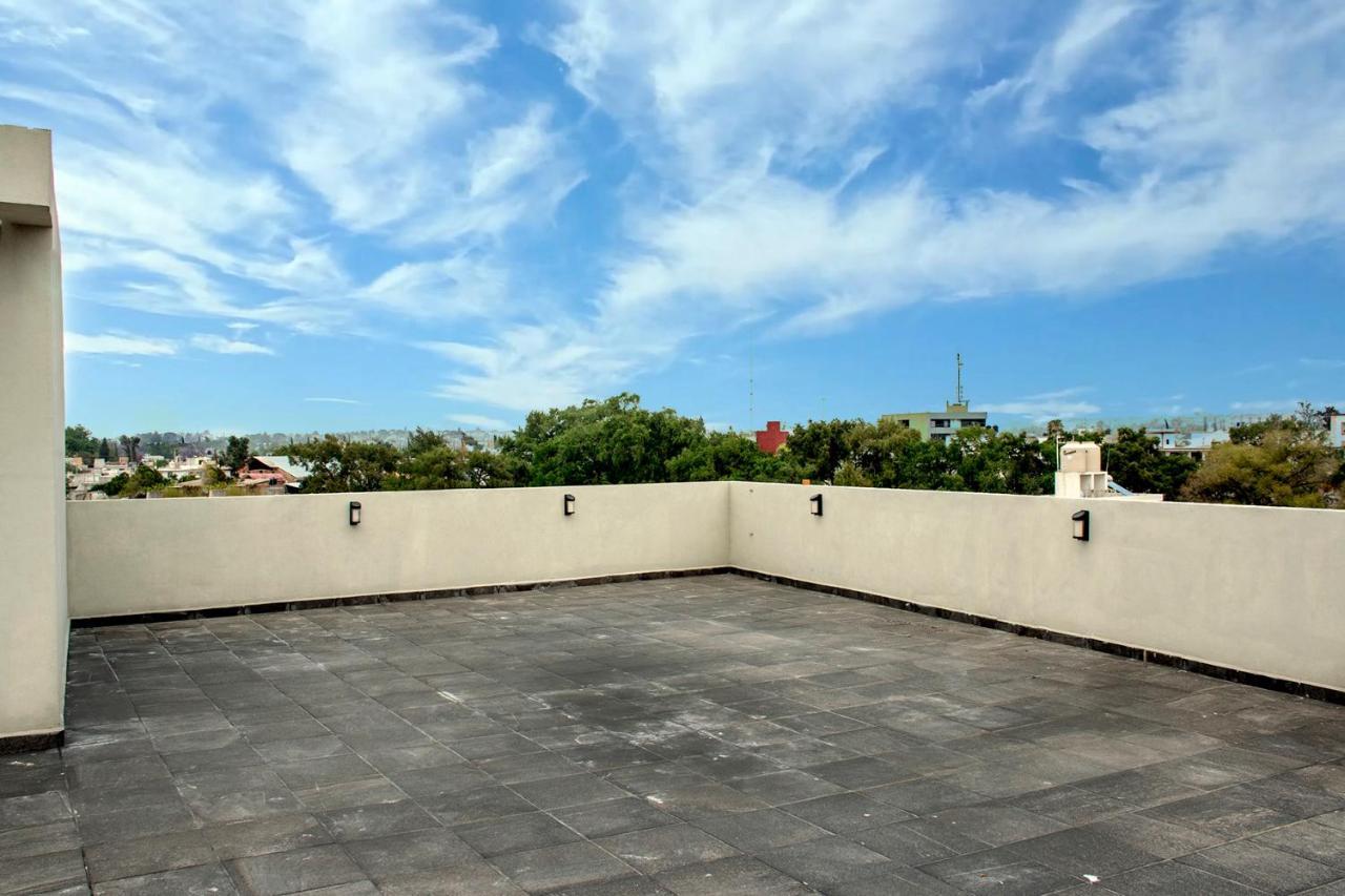 Ra Ngu Apartment Ixmiquilpan Luaran gambar